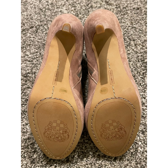Vince Camuto Women's Elvin Bootie, Size 7, NWOB - Picture 4 of 4